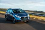 Hyundai HB20 Ocean 2016 года